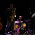 Jean Toussaint Quartet