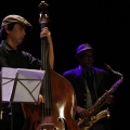 Jean Toussaint Quartet