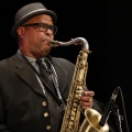 Jean Toussaint Quartet