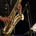 Jean Toussaint Quartet
