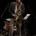 Jean Toussaint Quartet