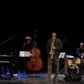Jean Toussaint Quartet