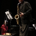 Jean Toussaint Quartet