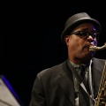 Jean Toussaint Quartet