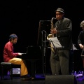 Jean Toussaint Quartet