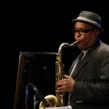 Jean Toussaint Quartet