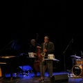 Jean Toussaint Quartet