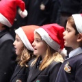 Festival Escolar de Villancicos