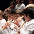 Festival Escolar de Villancicos