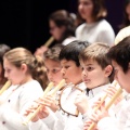 Festival Escolar de Villancicos