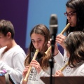 Festival Escolar de Villancicos