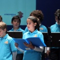 Festival Escolar de Villancicos