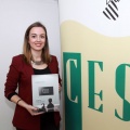 Premios del CES-CV para Tesis Doctorales