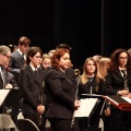Unión Musical Santa Cecilia - Manos Unidas
