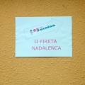 Fireta nadalenca