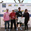 II Torneo de Pádel Radio Castellón Cadena Ser