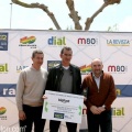 II Torneo de Pádel Radio Castellón Cadena Ser