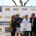 II Torneo de Pádel Radio Castellón Cadena Ser