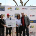 II Torneo de Pádel Radio Castellón Cadena Ser
