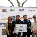 II Torneo de Pádel Radio Castellón Cadena Ser