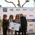 II Torneo de Pádel Radio Castellón Cadena Ser