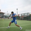 II Torneo de Pádel Radio Castellón Cadena Ser