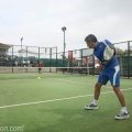 II Torneo de Pádel Radio Castellón Cadena Ser