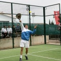 II Torneo de Pádel Radio Castellón Cadena Ser