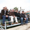 II Torneo de Pádel Radio Castellón Cadena Ser