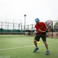 II Torneo de Pádel Radio Castellón Cadena Ser