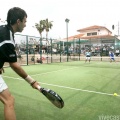 II Torneo de Pádel Radio Castellón Cadena Ser