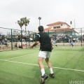 II Torneo de Pádel Radio Castellón Cadena Ser
