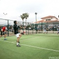 II Torneo de Pádel Radio Castellón Cadena Ser