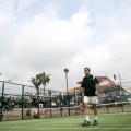 II Torneo de Pádel Radio Castellón Cadena Ser