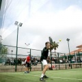 II Torneo de Pádel Radio Castellón Cadena Ser