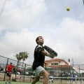II Torneo de Pádel Radio Castellón Cadena Ser