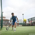 II Torneo de Pádel Radio Castellón Cadena Ser