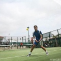II Torneo de Pádel Radio Castellón Cadena Ser