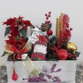 Castellón, Floristería Los Claveles 2016