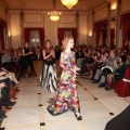 Desfile benéfico