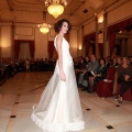 Desfile benéfico
