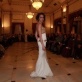 Desfile benéfico