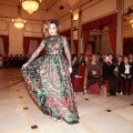 Desfile benéfico