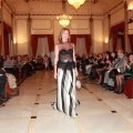 Desfile benéfico