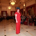 Desfile benéfico