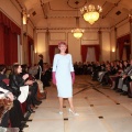 Desfile benéfico