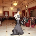 Desfile benéfico