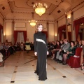 Desfile benéfico