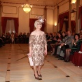 Desfile benéfico