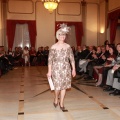Desfile benéfico
